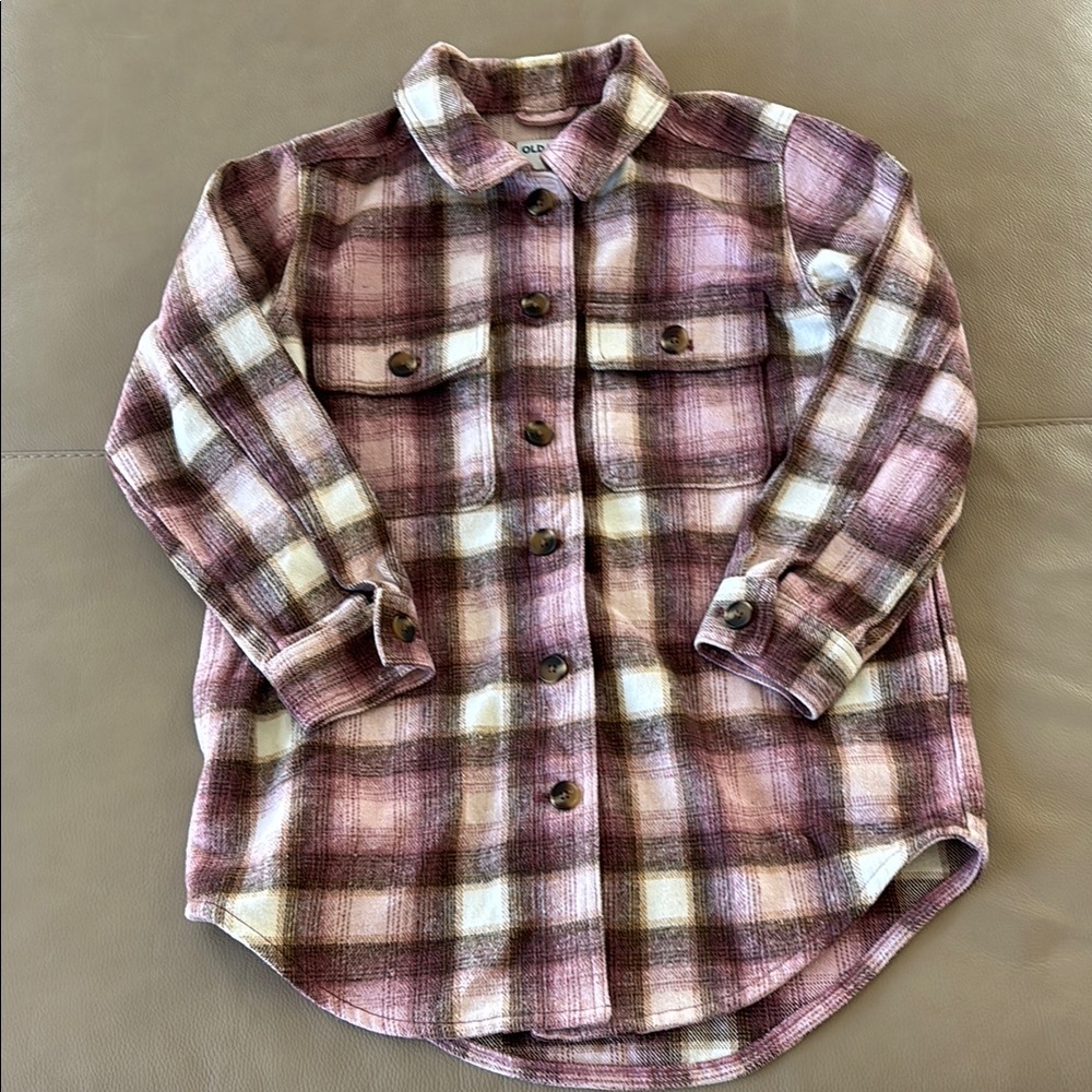 Women’s Old Navy Shacket